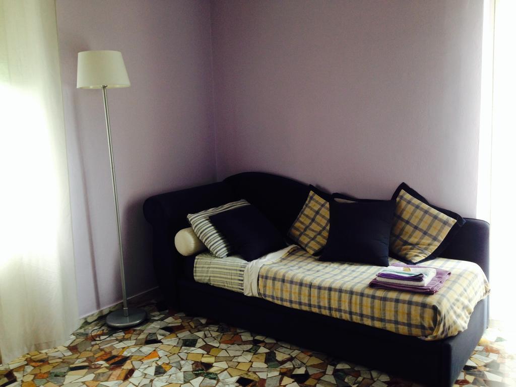 Il Cedro Argentato Apartment Monza Bilik gambar