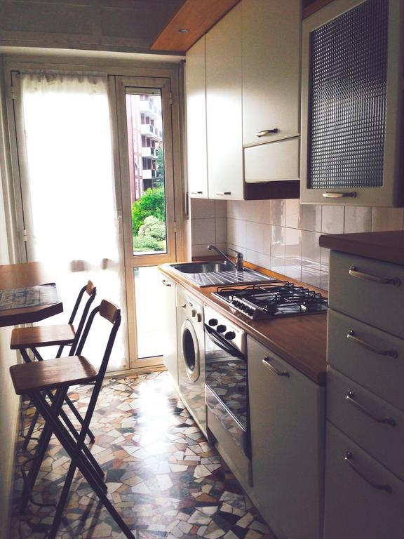 Il Cedro Argentato Apartment Monza Bilik gambar