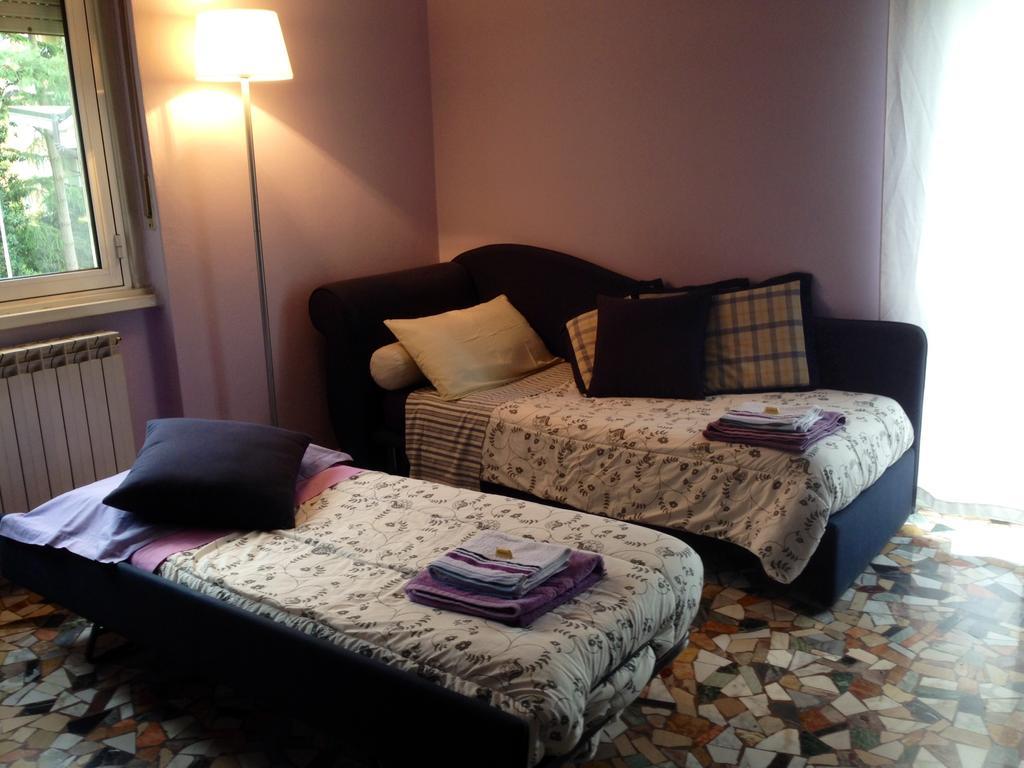 Il Cedro Argentato Apartment Monza Bilik gambar