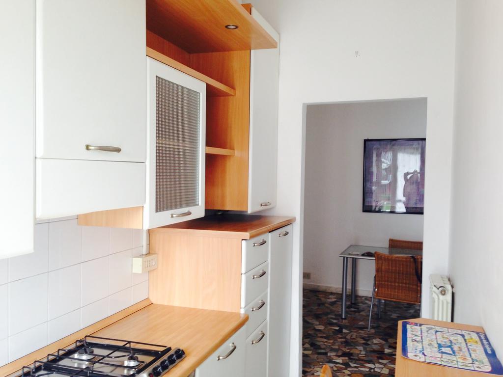 Il Cedro Argentato Apartment Monza Luaran gambar