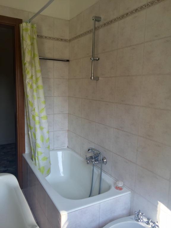Il Cedro Argentato Apartment Monza Luaran gambar